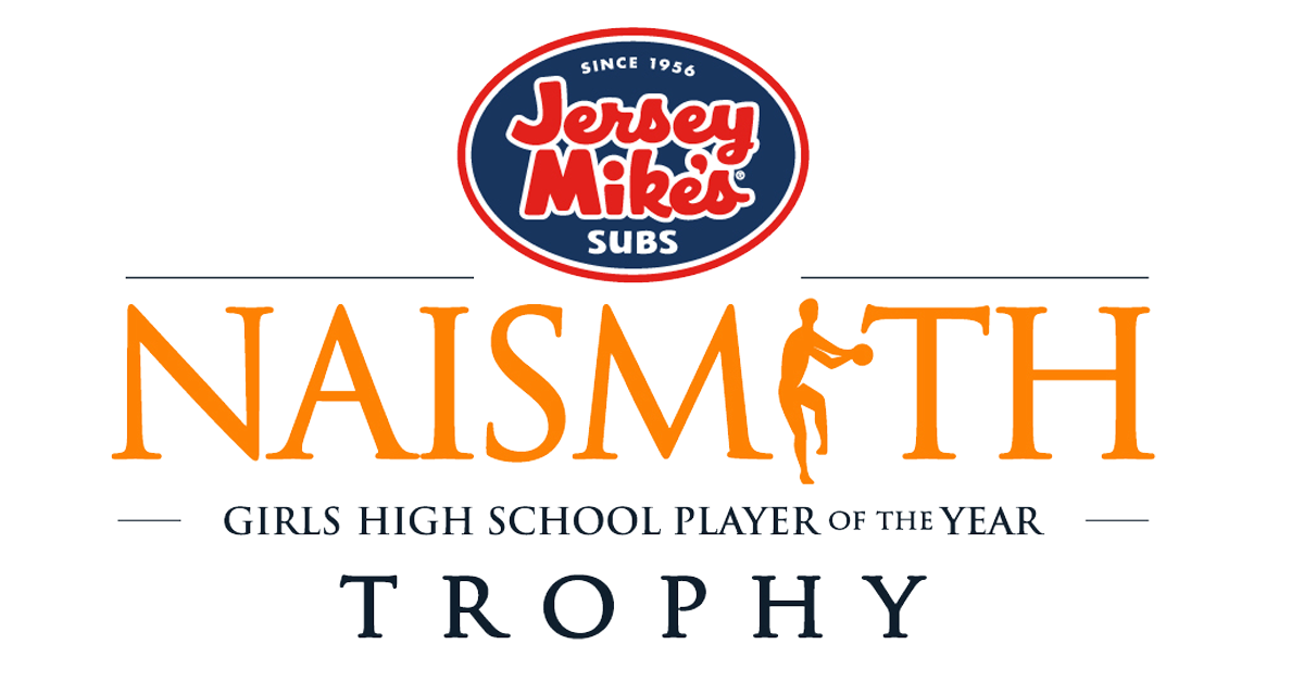 Naismith POY Logo