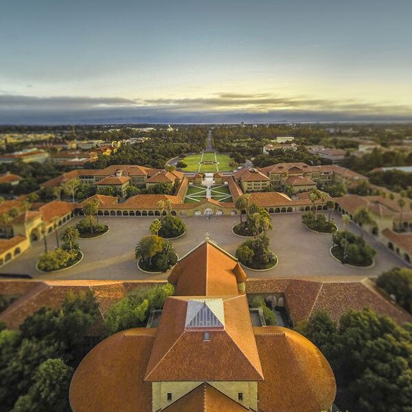 Stanford Energy Student Lectures, Week 8