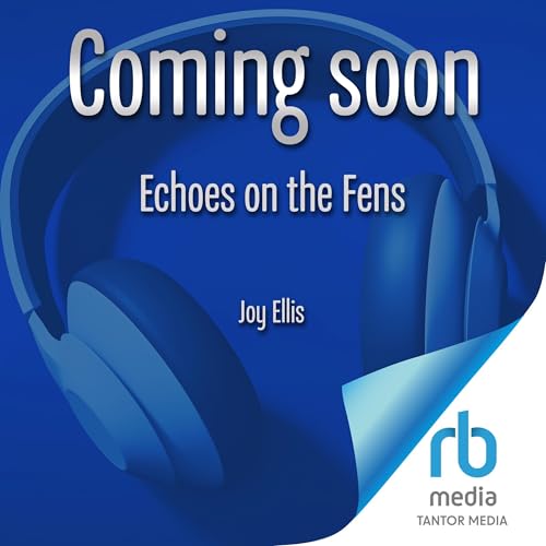 Echoes on the Fens cover art