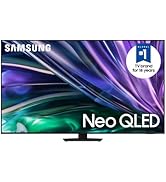 SAMSUNG 65-Inch Class QLED 4K QN85D Series Neo Quantum HDR Smart TV w/Dolby Atmos, Object Trackin...