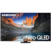 SAMSUNG 65-Inch Class QLED 4K QN90D Series Neo Quantum HDR+ Smart TV w/Dolby Atmos, Object Tracki...