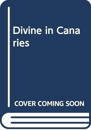 Divine in Canaries