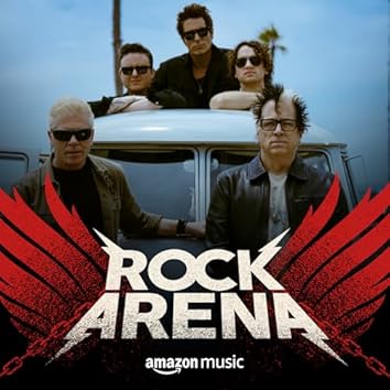 Rock Arena