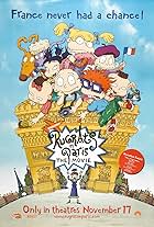 Rugrats in Paris