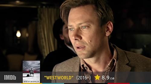 Emmy-Nominated Jimmi Simpson Is Becoming Ed Harris Before Our Eyes