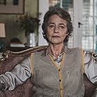 Charlotte Rampling in Juniper (2021)