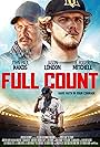 Jason London and John Paul Kakos in Full Count (2019)