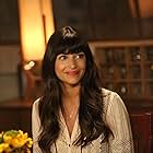 Hannah Simone in New Girl (2011)