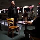 Jonathan Banks, Mark Margolis, Luis Moncada, Michael Mando, and Daniel Moncada in Better Call Saul (2015)