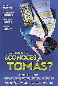 This Is Tomas (2019)