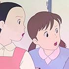 Cherami Leigh and Stephanie Sheh in Only Yesterday (1991)