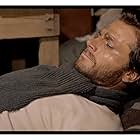 Franco Nero in The Fifth Day of Peace (1970)