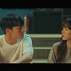 Lim Soo-jung and Jang Ki-yong in Search: WWW (2019)