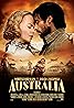 Australia (2008) Poster