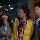 Park Jin-young in Dream High (2011)