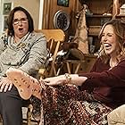 Phyllis Smith and Vanessa Bayer in Barb and Star Go to Vista Del Mar (2021)