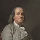 Benjamin Franklin in Benjamin Franklin (2022)