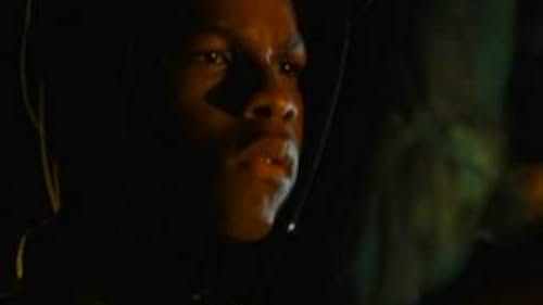 Attack The Block: First Kill