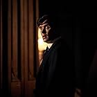 Cillian Murphy in Peaky Blinders (2013)