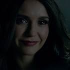 Nina Dobrev in The Vampire Diaries (2009)