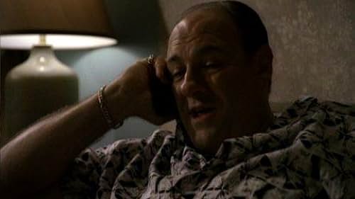 The Sopranos: Season Six - Part II