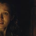 Emily Browning in Pompeii (2014)