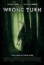 Wrong Turn (2021)