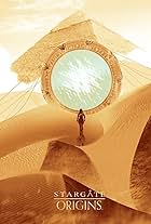 Stargate Origins