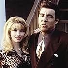 Steven Van Zandt and Maureen Van Zandt in The Sopranos (1999)