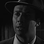 Richard Kiley in Pickup on South Street (1953)