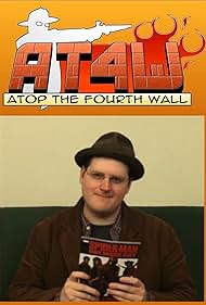 Atop the Fourth Wall (2008)