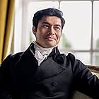 Henry Golding in Persuasion (2022)