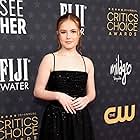 Critics Choice Awards