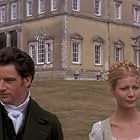 Jeremy Northam and Gwyneth Paltrow in Emma (1996)