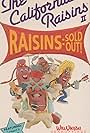 Raisins Sold Out: The California Raisins II (1990)