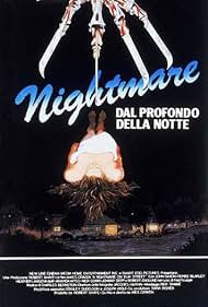 Nightmare - Dal profondo della notte (1984)