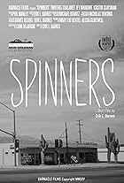 Spinners