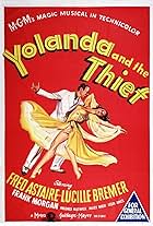 Yolanda and the Thief