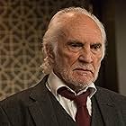 Terence Stamp in Murder Mystery (2019)