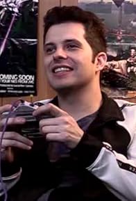 Primary photo for Mike Matei