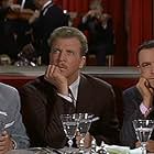 Gene Kelly, Dan Dailey, and Michael Kidd in It's Always Fair Weather (1955)