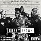 The Bobby Brown Story (BET 2018)