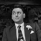 Bob Monkhouse in Carry on Sergeant (1958)