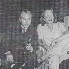 Marlene Dietrich, Wallace Beery, Dorothy Arzner, and Josef von Sternberg