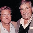 Doug Grindstaff and Gene Roddenberry