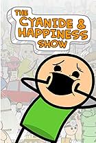 The Cyanide & Happiness Show