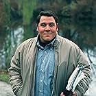 Jon Favreau in Rudy (1993)