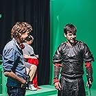 Macbeth - Director Kit Monkman, Mark Rowley