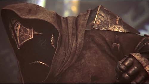 A Plague Tale: Innocence: Monsters