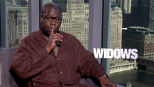 'Widows' Cast Detail the Steve McQueen Difference